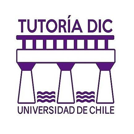 Logo Tutoría DIC