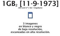 "Las sensaciones y reflexiones que pudieran provocar estos trabajos deben salir de las élites intelectuales", dice Cristian Inostroza. La imagen corresponde a la propuesta de Rainer Krause.