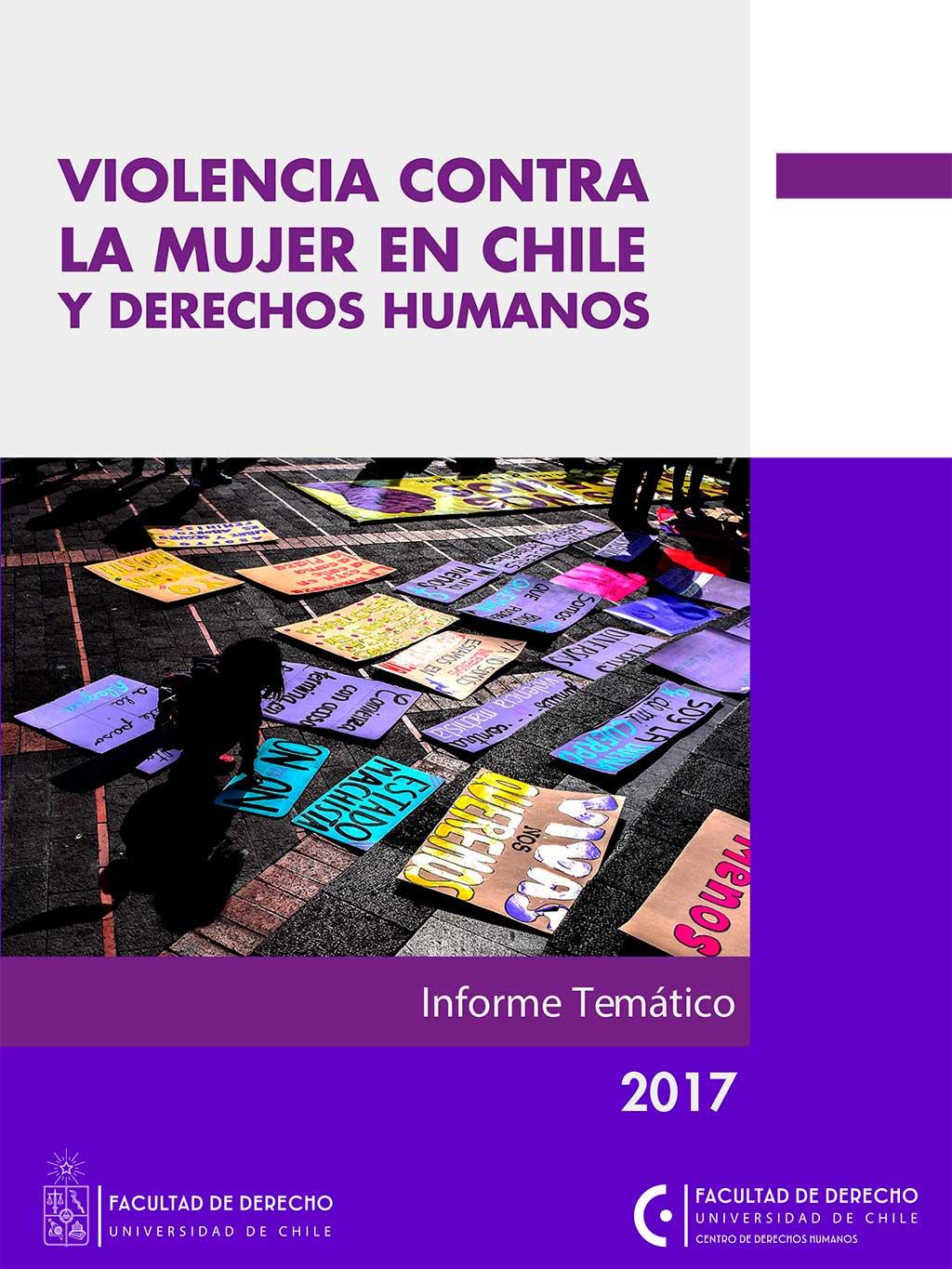 violación de los derechos humanos contra las mujeres