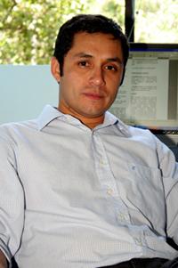 Dimas Santibañez