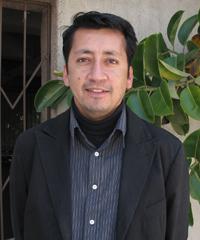 Prof. Felipe Gálvez