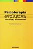 Psicoterapia evolutiva con niños y adolescentes