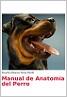 Manual de anatomía del perro