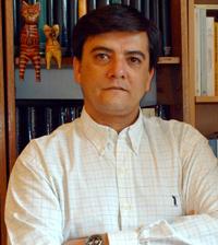 Profesor Pablo Artaza Barrios