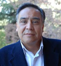 Profesor Juan Pedro Cáceres Muñoz