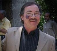 Profesor Sergio Grez Toso