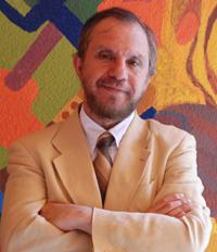 Profesor  Eduardo Téllez Lúgaro