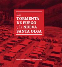 La tormenta de fuego y la Nueva Santa Olga