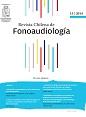 Revista Chilena de Fonoaudiología