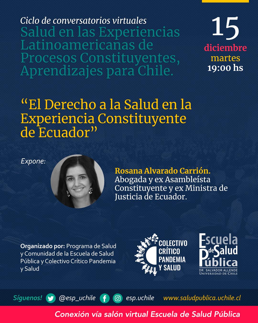 Afiche actividad