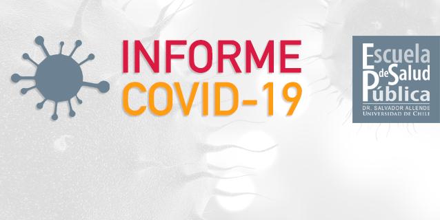 Informe Covid 19. Chile al 25/04/2020