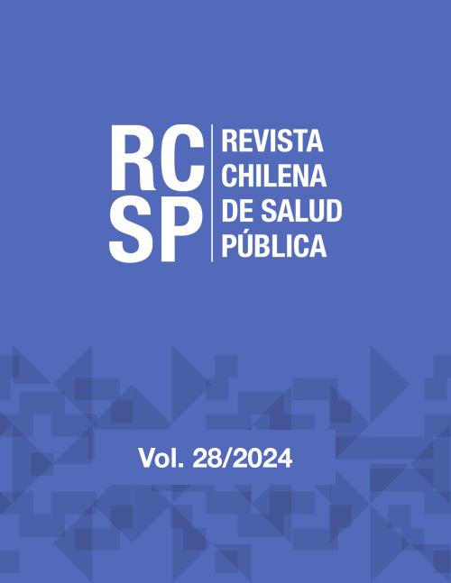 Revista Chilena de Salud Pública