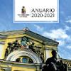 Anuario 2020-2021 de la Universidad de Chile