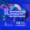 Curso virtual: Bienvenida a estudiantes de postgrado