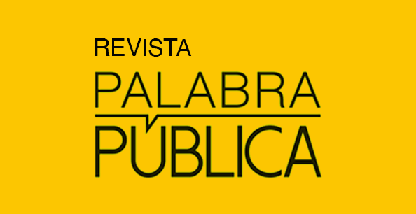 Revista "Palabra Pública"