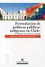 Formulación de políticas públicas indígenas en Chile