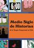 Medio Siglo de Historias de la Terapia Ocupacional en Chile