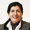 Entrevista en diario La República a Senadora Camacho sobre legislación de la IA
