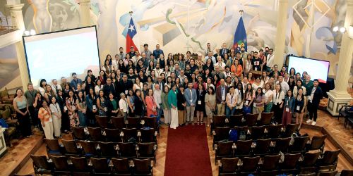 U. de Chile reflexiona sobre formación docente y su impacto social