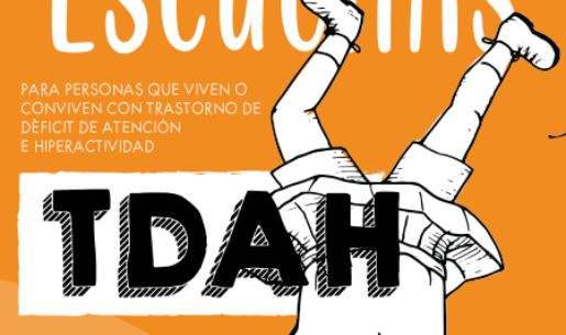 Mayor escucha y diálogo son cruciales para abordar el Trastorno por Déficit de Atención e Hiperactividad.