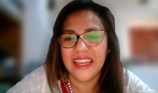 Mujeres sin Fronteras