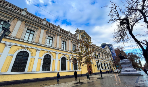 Universidad de Chile adjudica 70 proyectos en los concursos Fondecyt de Iniciación y Postdoctorado 