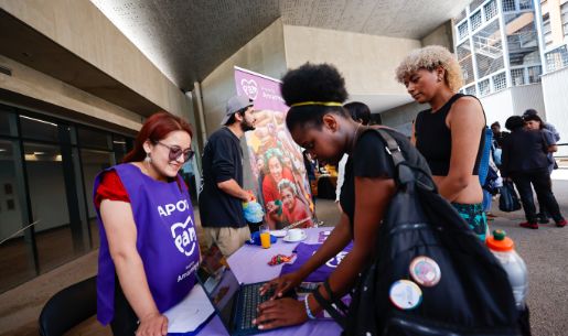 Estudiantes migrantes y el sueño de la educación superior: un nuevo desafío de acompañamiento efectivo para las universidades del Programa PACE 