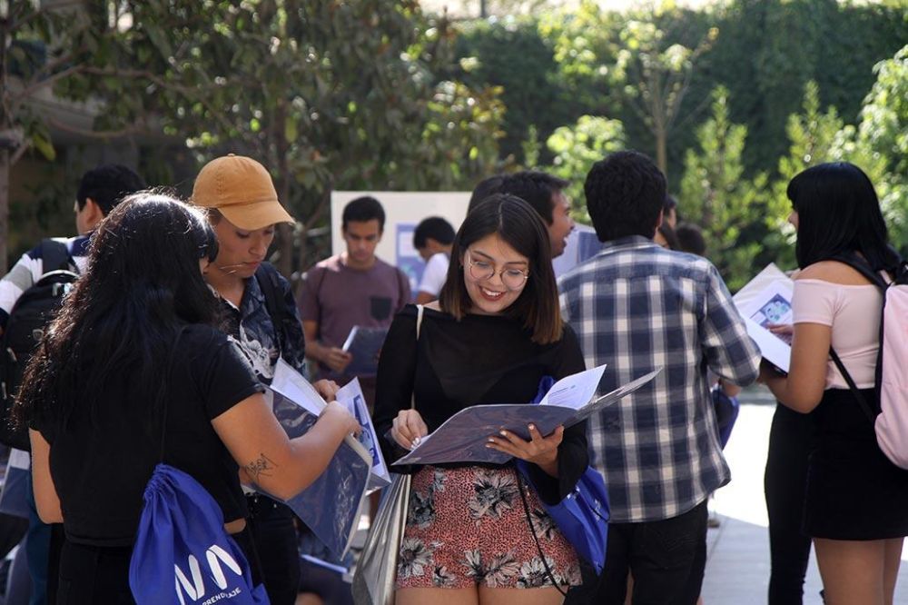 U. de Chile, más de una década impulsando la equidad e inclusión en la educación superior