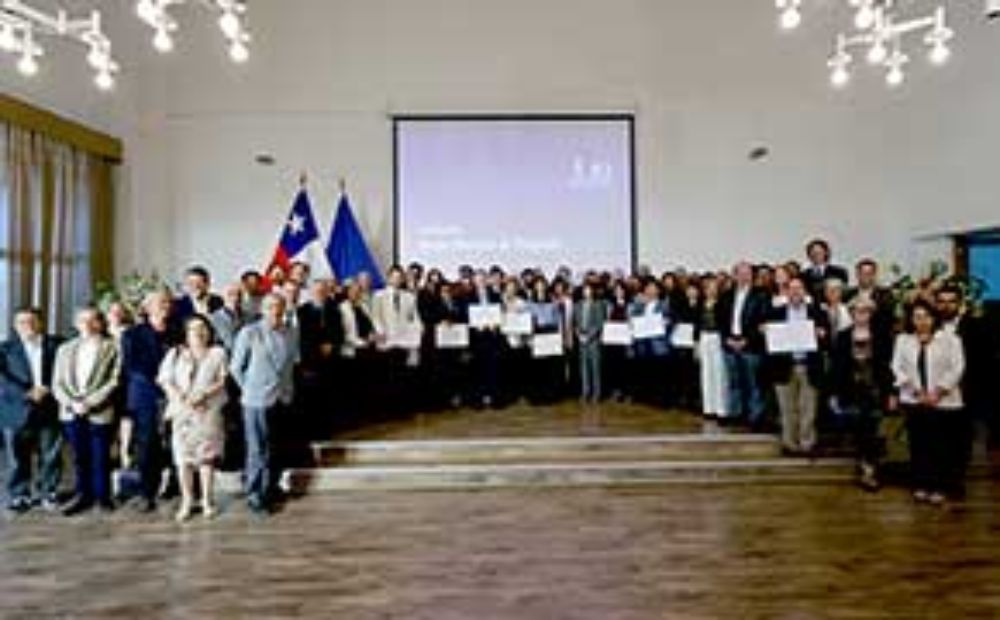 Universidad de Chile distingue a las y los mejores docentes de pregrado de este 2025