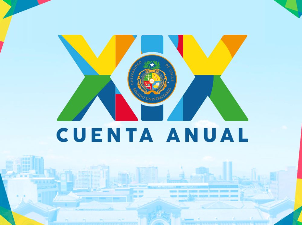 Senado rindió Cuenta Anual y conmemoró diecinueve años de historia