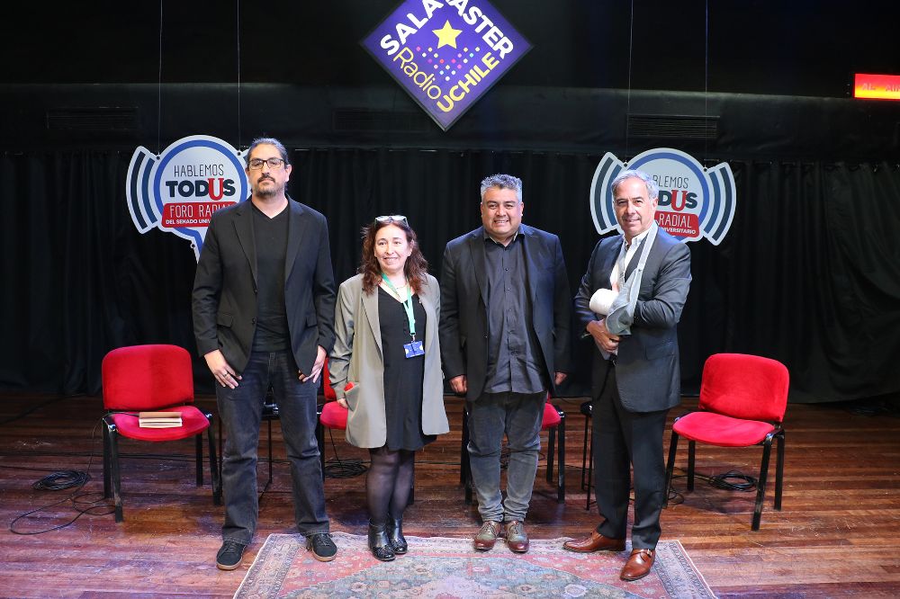 Expertos proponen mecanismos para institucionalizar la innovación en salud