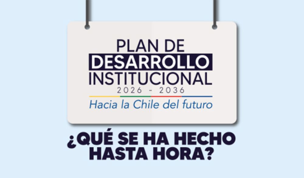 Proceso de elaboración del PDI: ¿en qué etapa nos encontramos?
