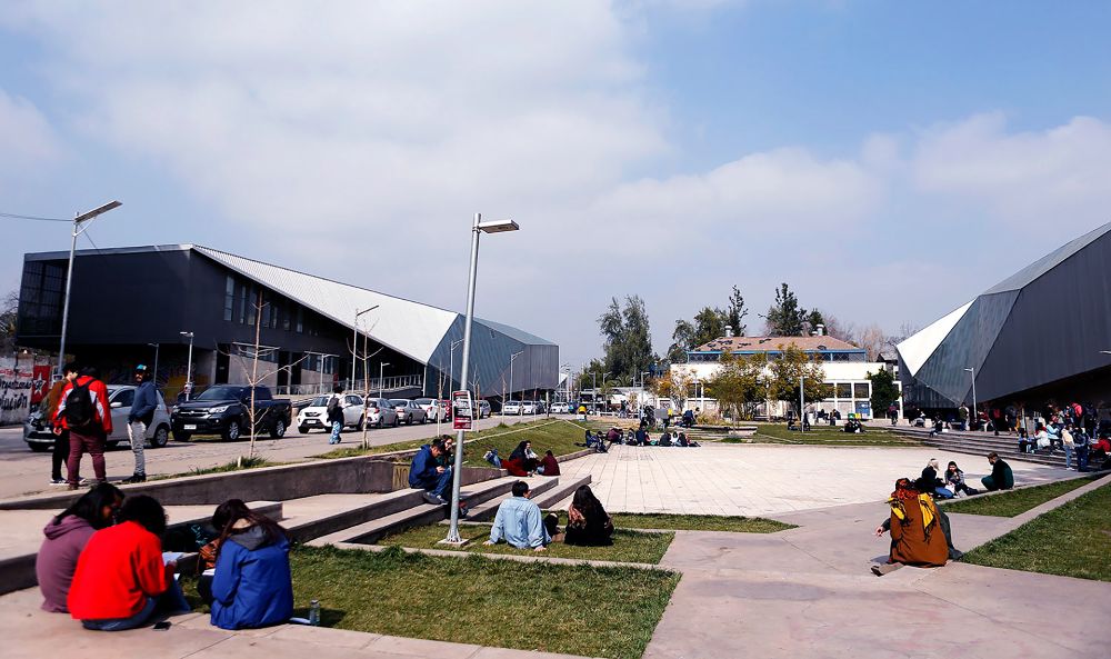 U. de Chile ya cuenta con la reglamentación para conformar sus campus 