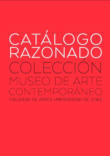 Catálogo razonado 