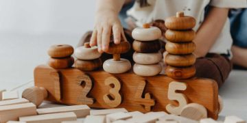 Universidad de Chile Podcast: Estimulación sensorial en niños y niñas