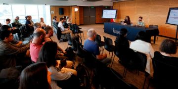 U. de Chile impulsa el Aprendizaje Vinculado al Medio