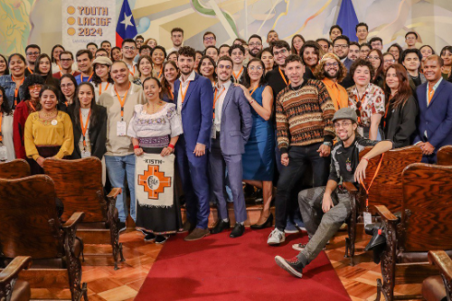 Youth LACIGF 2024 