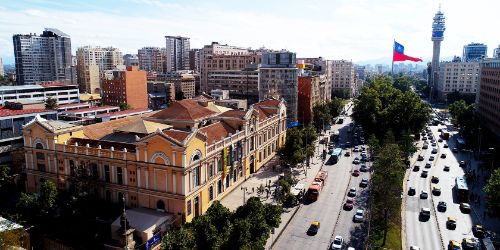 Universidad de Chile impulsa nuevos proyectos de inter y transdisciplina