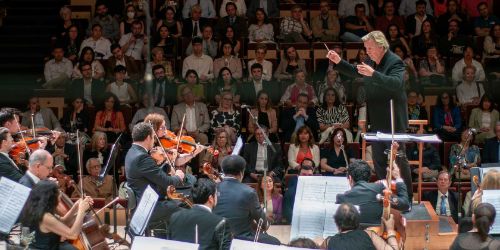 Concierto de gala y homenajes marcaron el décimo aniversario de Trabajo Social, en el año del centenario de la disciplina en América Latina.