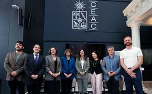 Estudio Polarización