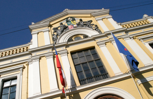 Universidad de Chile impulsa nuevos proyectos de inter y transdisciplina