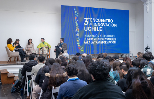 Encuentro de Innovación