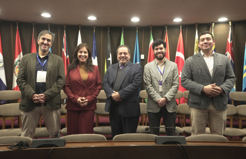 Innovación y prospectiva para los territorios: 2ª Escuela de Futuros se consolida como espacio de formación y colaboración