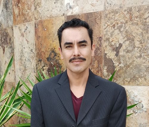 Dr. José María Ponce Ortega, Universidad Michoacana de San Nicolás de Hidalgo, México