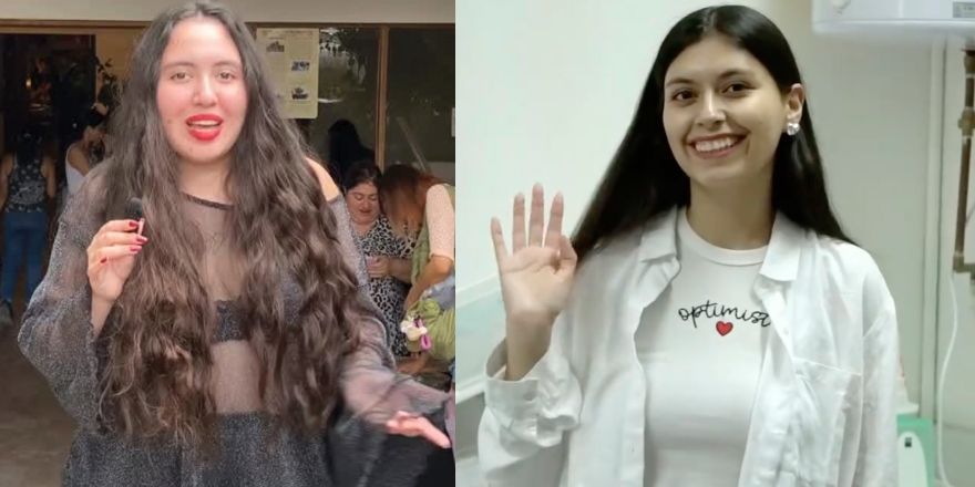 Estudiantes de la Universidad de Chile obtienen los dos primeros lugares del Concurso Eco-Influencer