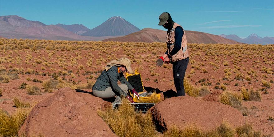 Universidad de Chile consolida su liderazgo tras la adjudicación de centros para la investigación de excelencia