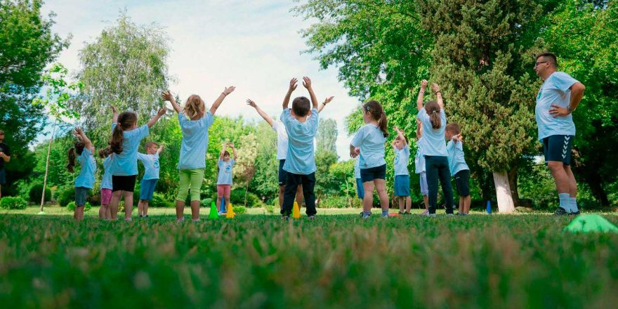 Estudio UCHILE cuestiona la estandarización de la actividad física en niños y adolescentes