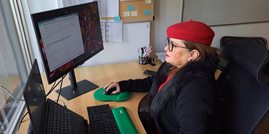 U. de Chile implementa autoevaluación docente como parte de su sistema de desempeño