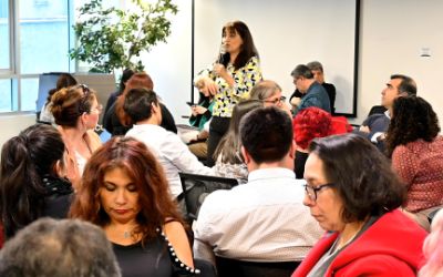 Representación gráfica Representación gráfica