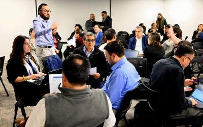 Representación gráfica Representación gráfica